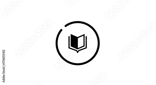 vector icon of an arrow