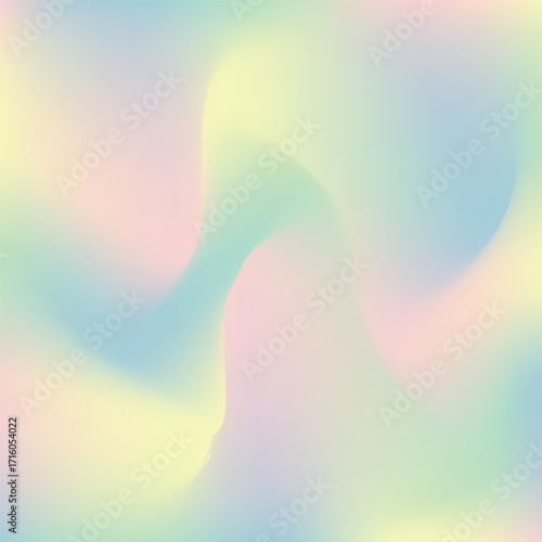 abstract colorful background. pink peach yellow green summer blue spring rainbow light color gradiant illustration. pink peach yellow green color gradiant background

