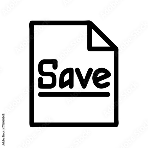 free delivery icon save download icon on a white background