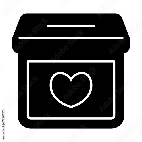charity
