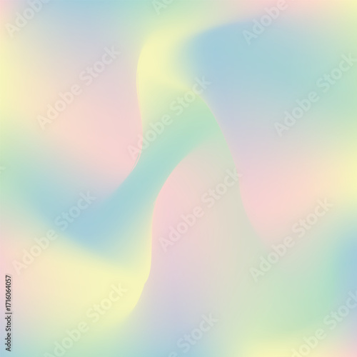 abstract colorful background. pink peach yellow green summer blue spring rainbow light color gradiant illustration. pink peach yellow green color gradiant background

