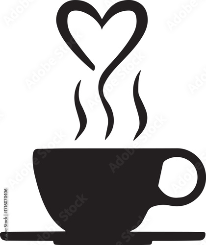 cup of coffee