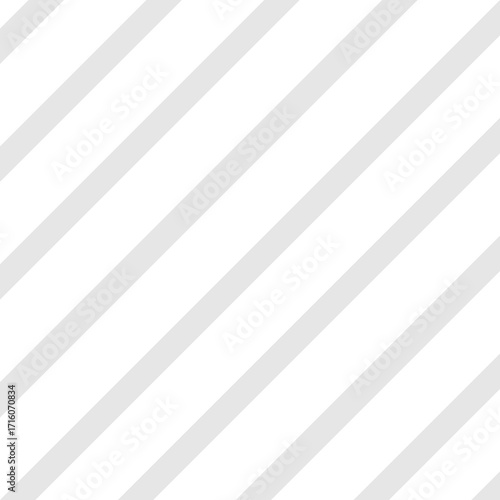 Minimalist Diagonal Blind Shadows on White Wall