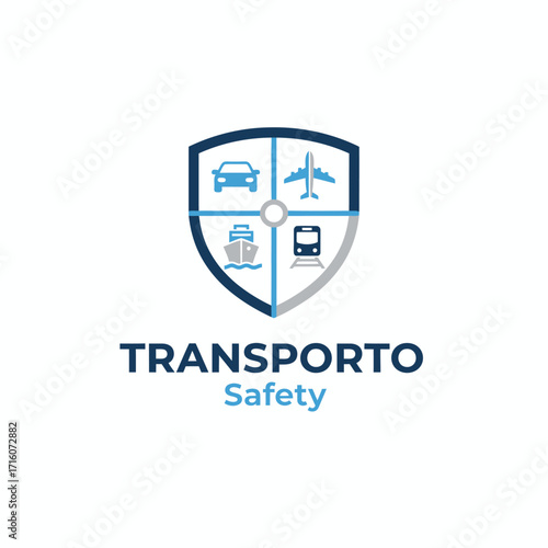 vector logo savety regulation