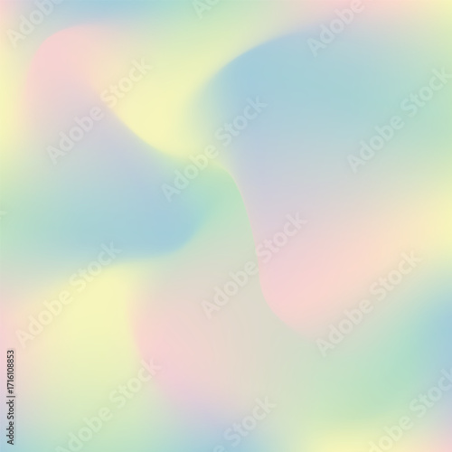 abstract colorful background. pink peach yellow green summer blue spring rainbow light color gradiant illustration. pink peach yellow green color gradiant background

