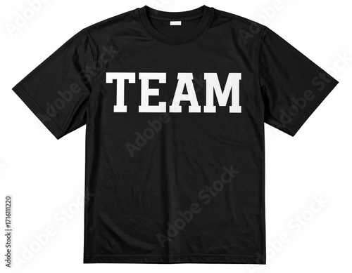 Classic Oversized Varsity T-Shirt with Dropped Shoulder Style