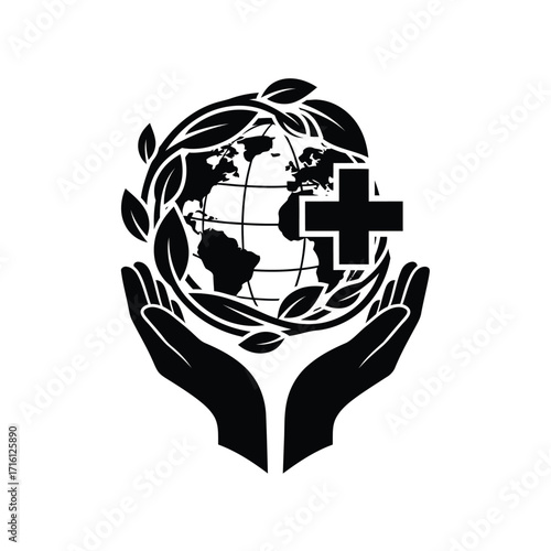 Global Health & Sustainability Protecting Our Planet's Wellbeing