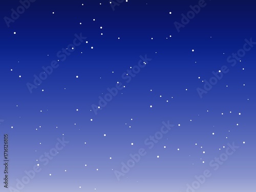 美しいグラデーションの背景素材