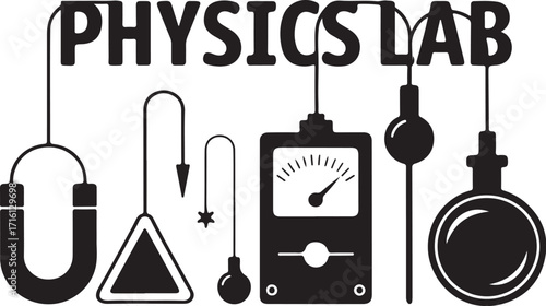 Discover science wonders in physics lab experiments