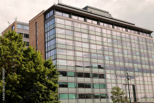 Photography Building