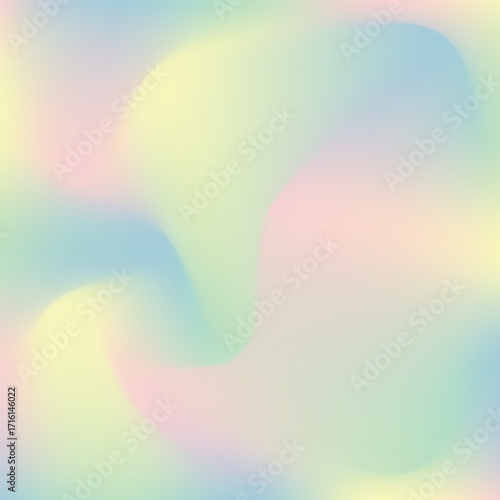 abstract colorful background. pink peach yellow green summer blue spring rainbow light color gradiant illustration. pink peach yellow green color gradiant background

