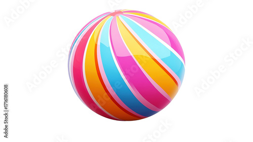 abstract colorful ball Free Download abstract colorful ball - GFXLoad