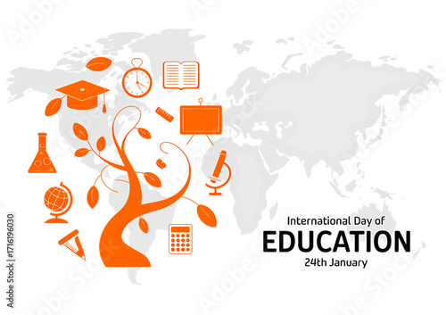 International Education Day Celebration