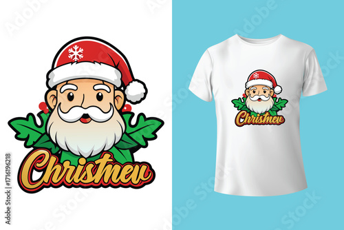 This is my christmas pajama shirt design.