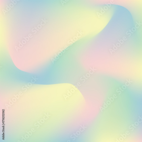 abstract colorful background. pink peach yellow green summer blue spring rainbow light color gradiant illustration. pink peach yellow green color gradiant background

