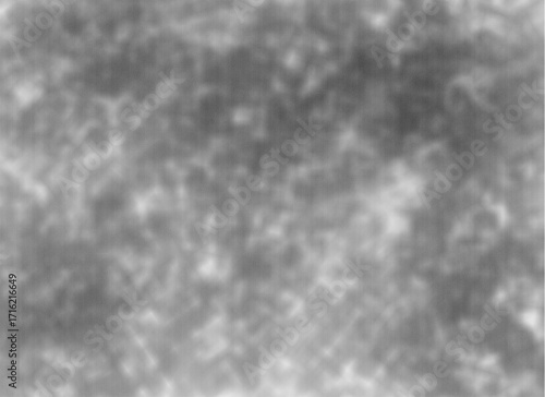 Glowing colourful abstract shape, grainy background, noise texture futuristic dynamic poster header cover wallpaper banner backdrop design.