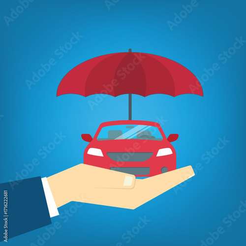 Car insurance	