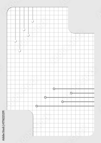 Layout Laschenrahmen 2