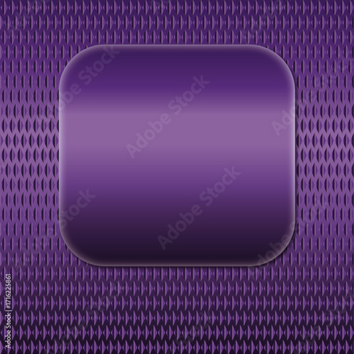 Lila Blech Hintergrund 1