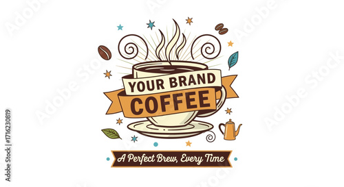 Your Brand Coffee A Perfect Brew Every Time for ultimate caffeine enjoyment