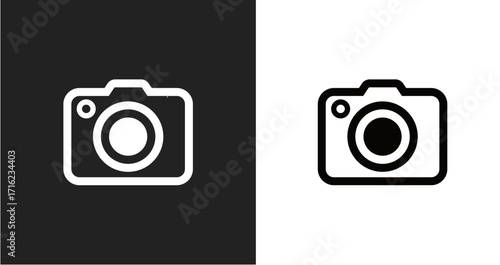 digital camera icon