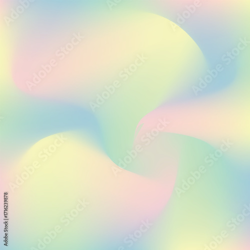 abstract colorful background. pink peach yellow green summer blue spring rainbow light color gradiant illustration. pink peach yellow green color gradiant background

