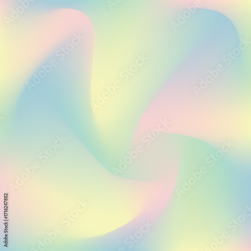 abstract colorful background. pink peach yellow green summer blue spring rainbow light color gradiant illustration. pink peach yellow green color gradiant background

