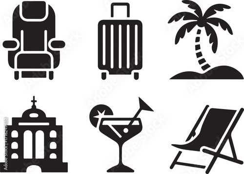 Your dream vacation awaits: travel, relax, explore!