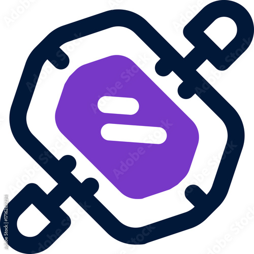 rafting duotone icon. Sleek and modern vector icon for websites, mobile apps, marketing materials, and corporate design. Fully scalable and ready to use.