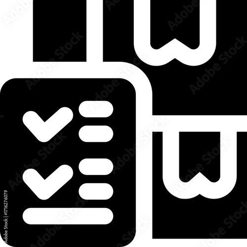 clearance glyph icon. Strong and solid vector icon for websites, mobile interfaces, presentations, and visual branding. High quality and easy to edit.