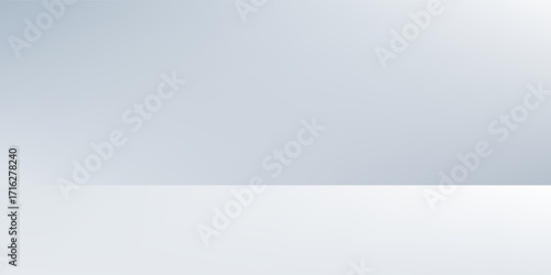 Simple background should feature a white, limbo space studio abstract simple