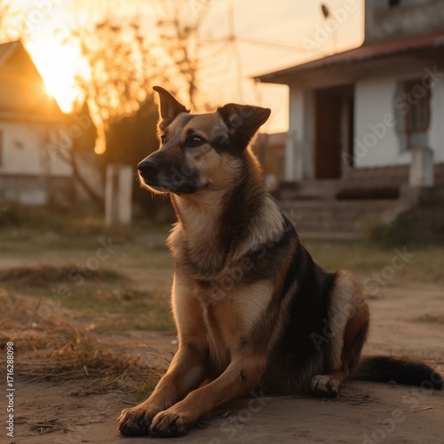 Dog