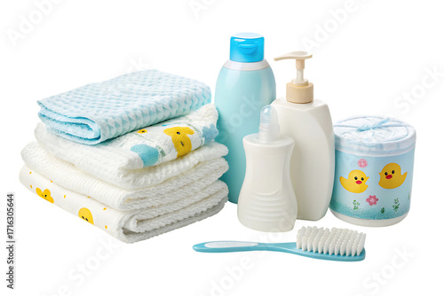 baby bathroom necessities essential for infants