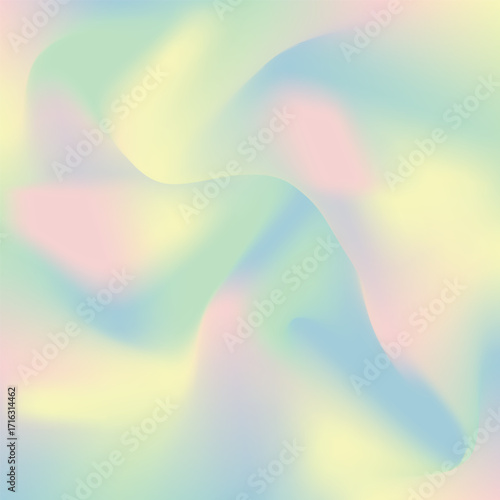 abstract colorful background. pink peach yellow green summer blue spring rainbow light color gradiant illustration. pink peach yellow green color gradiant background

