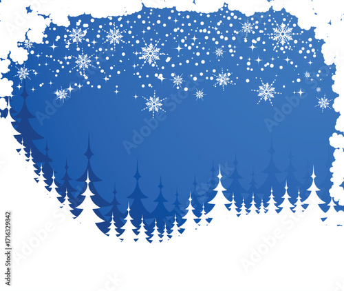 Christmas background