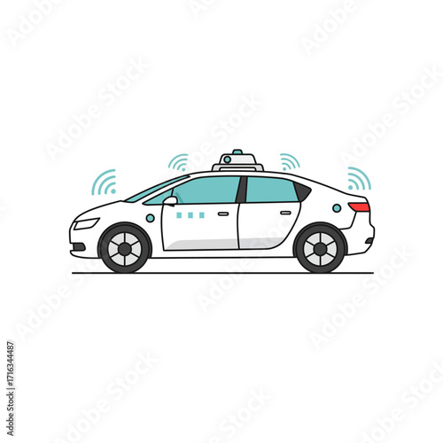 Self-Driving Car Technology The Future of Transportation
