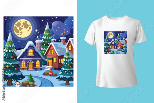 Keep calm it's almost Christmas, quote stylish t-shirt and apparel trendy design and typography lettering, print, vector, illustration design.
