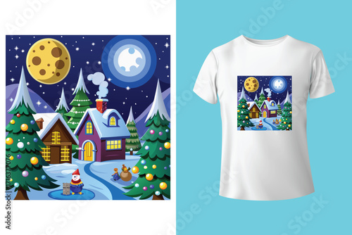 Keep calm it's almost Christmas, quote stylish t-shirt and apparel trendy design and typography lettering, print, vector, illustration design.