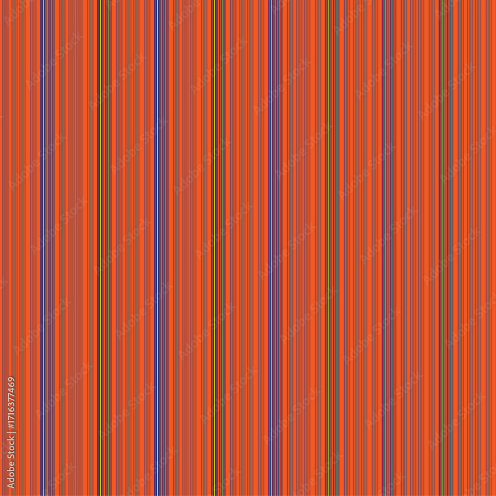 Obraz premium red and yellow striped background, red and yellow stripes, red striped background,