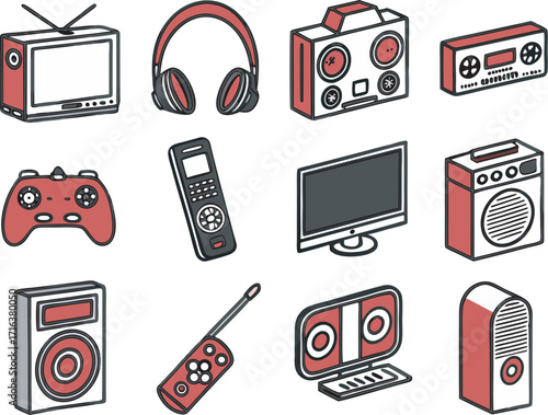 Essential Baking Utensils and Ingredients for Delicious Homemade Treats and Pastries