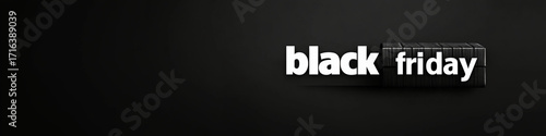 Black Friday is a day when people shop for the best deals. It is a popular shopping day in the United States and other countries