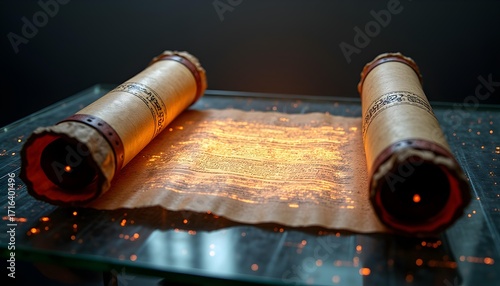 Legacy Code Unfurling: The Bridge Between Past and Future