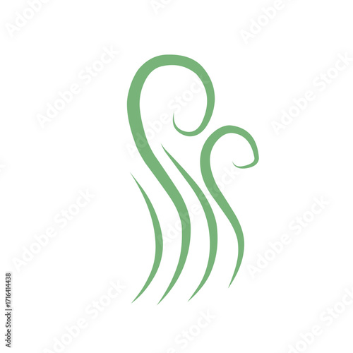 Bad Smell Vector