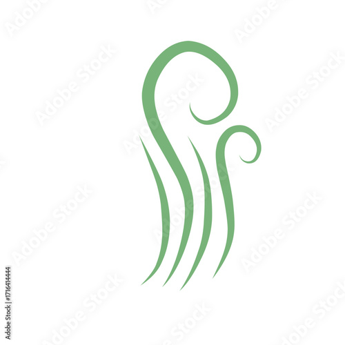 Bad Smell Vector