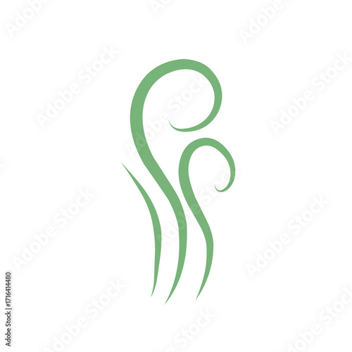 Bad Smell Vector