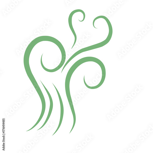 Bad Smell Vector