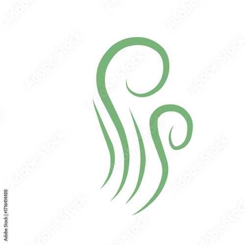 Bad Smell Vector