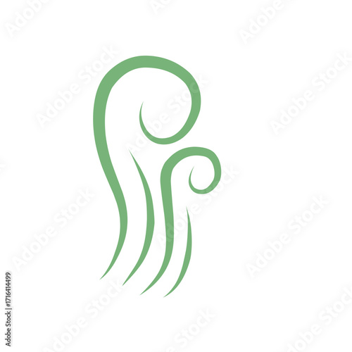 Bad Smell Vector