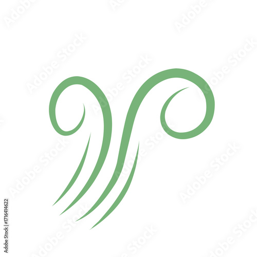 Bad Smell Vector