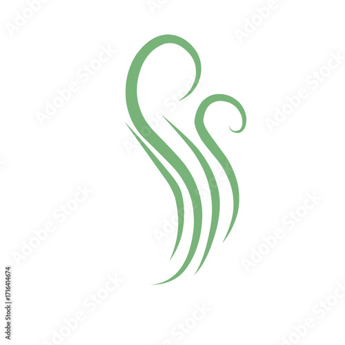 Bad Smell Vector